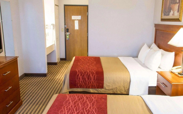 Comfort Inn Grand Island North