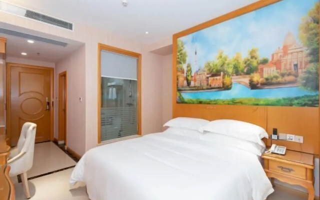 Songshan Apartment – Guest Rooms – Dongguan