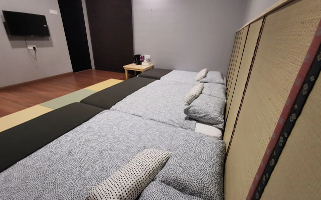 Tatami D'Tepi Laut Pangkor