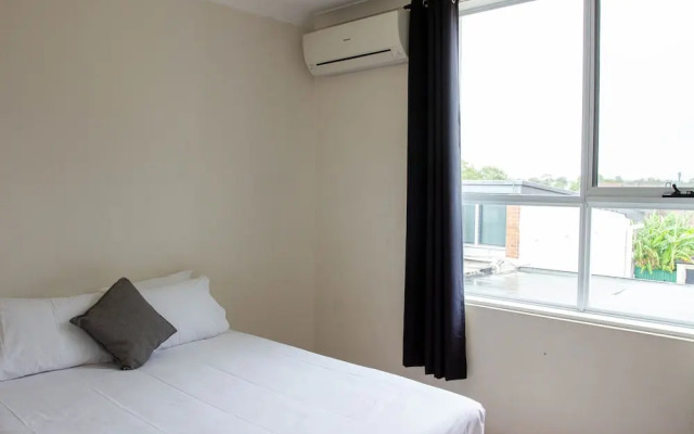 Wiley Park Hotel