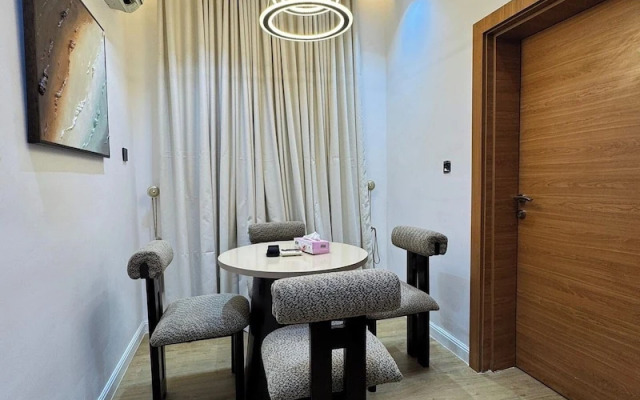 D31 Residency by Elianaelio Hotels