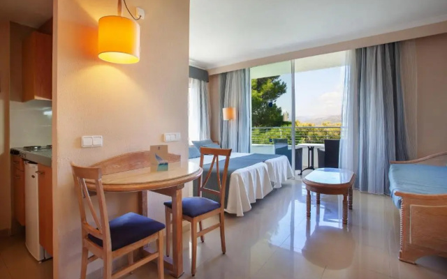 Grupotel Natura Playa