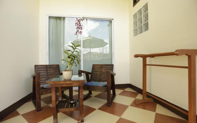 Guesthouse Liam's Suan Dok Mai