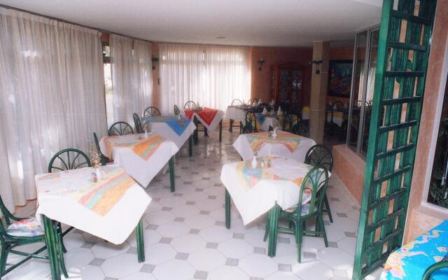 Djerba Orient