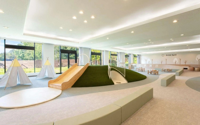 Grand Mercure Yatsugatake Resort & Spa