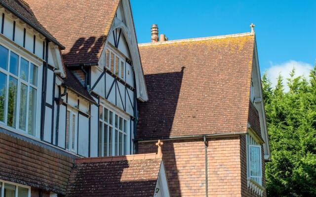 The Grange Court Hotel