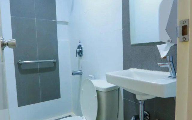 Hotel Sogo Alabang Jr.
