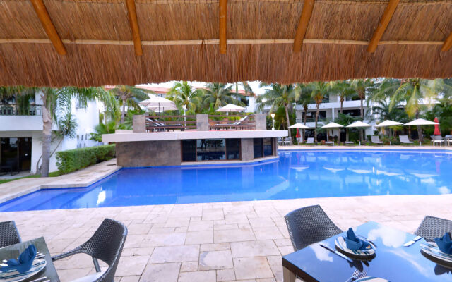 Sina Suites Cancún - Adults Only