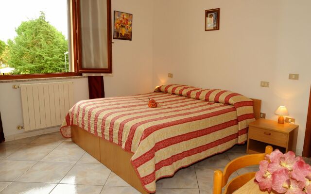 Agriturismo La Piana