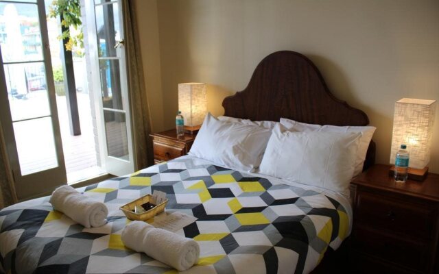 The Tasmanian Inn