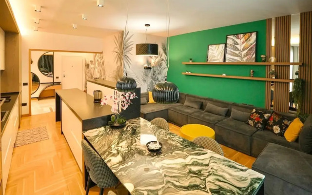 Grandstay Apartments 010