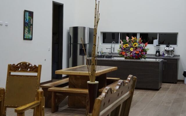 Villa Alejos