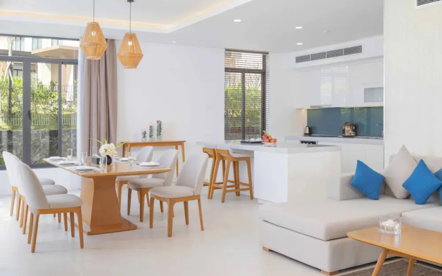 Wyndham Garden Cam Ranh Resort
