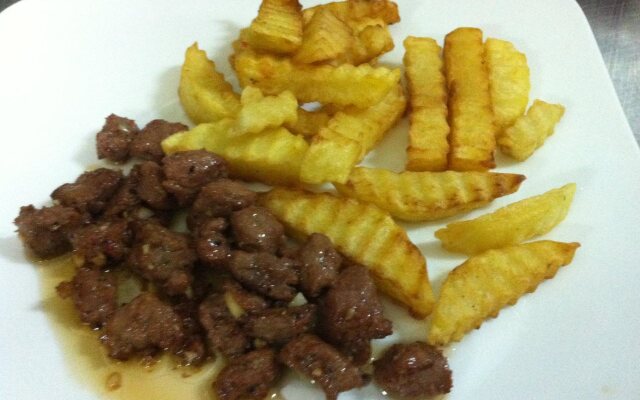 Hong Phann Guest House
