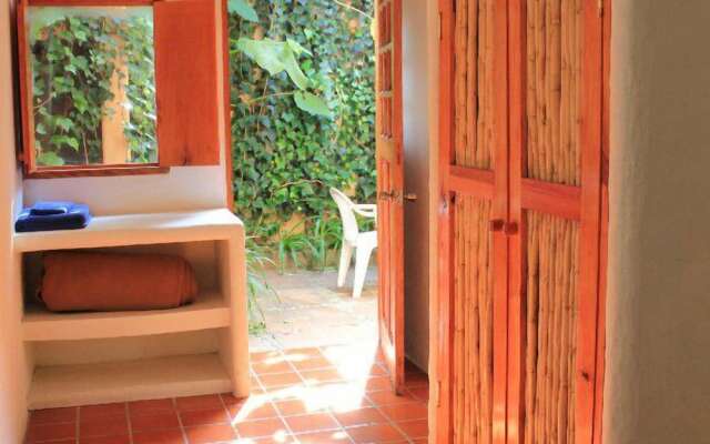 Casa Abierta