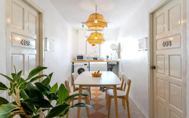 4 bedrooms Family at Chiang Mai Old City