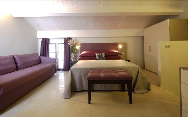 Residence Hotel Le Viole