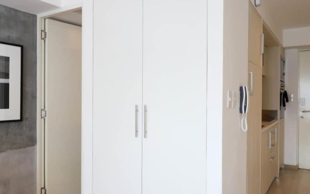 w Spacious Loft w AC in Barranco