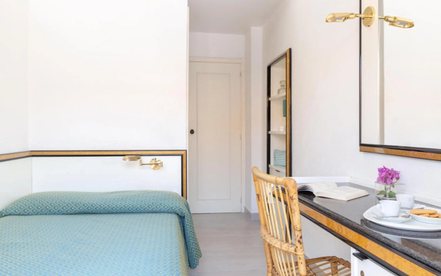 Hotel Il Telamonio