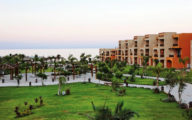 Mövenpick Resort El Sokhna