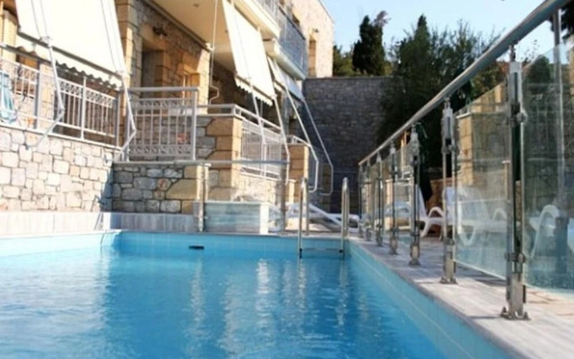 Manoleas Villas- Apartment 1