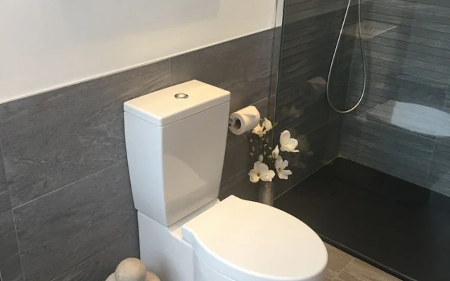 Invercreran Lodge Luxury Bed & Breakfast