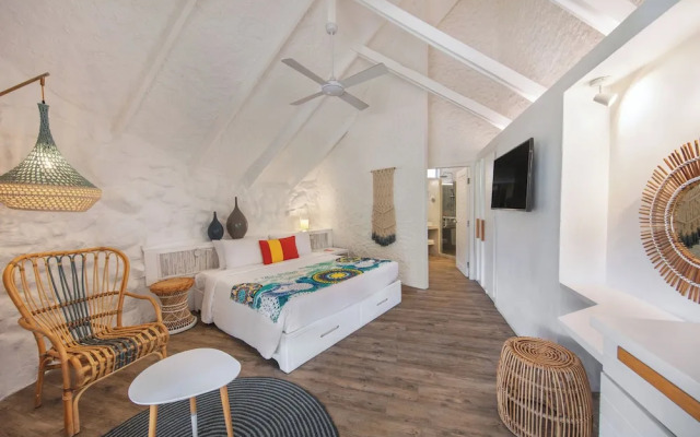 La Pirogue Mauritius