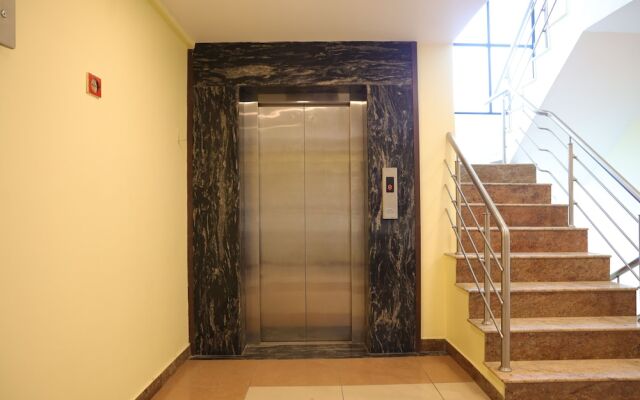 Abirami Residency