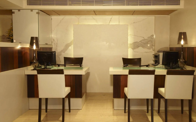 Hotel Bawa Continental