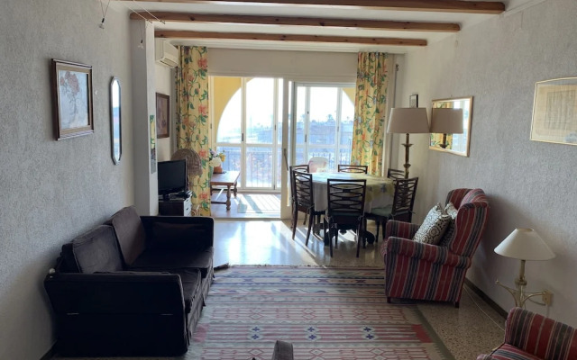 Apartamento Inmobahia - BII - 317