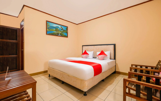 OYO 2900 New Bukit Kasih