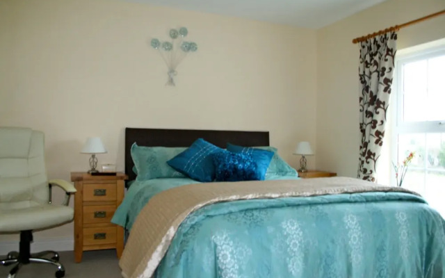 Ballyharvey House B&B