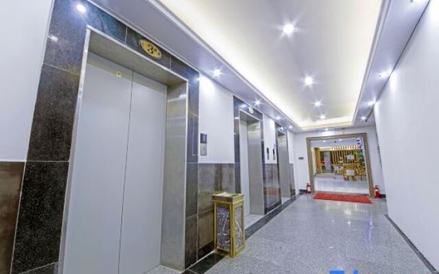 Shimao Haijing Guesthouse