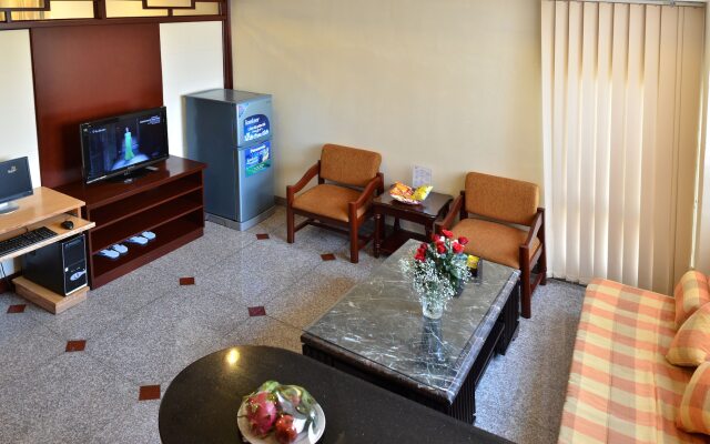 Thien Thao Hotel