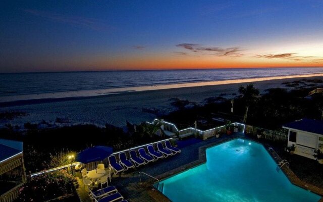 Ocean Isle Inn