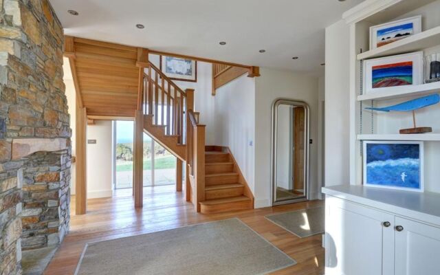 Holiday Home East Cliff