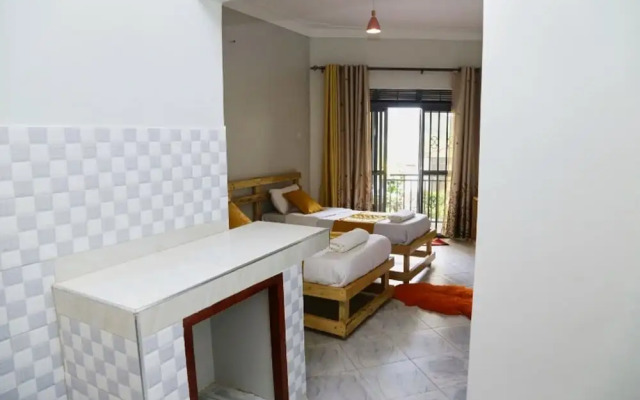 WestWay Luxury Suites