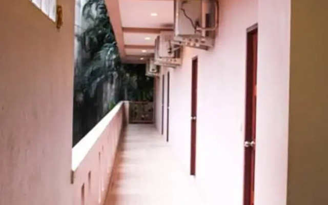 Sharaya Kata Hotel