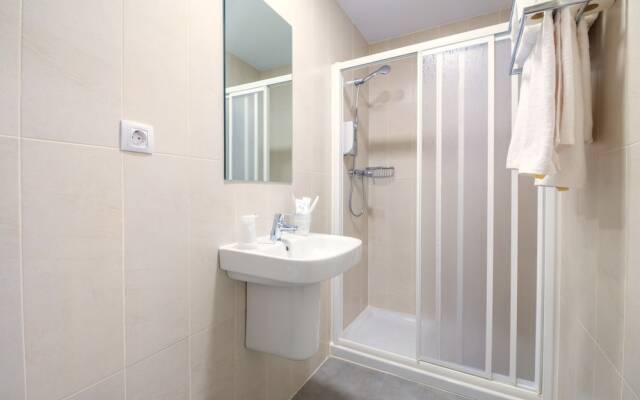 Pensión El Romerito