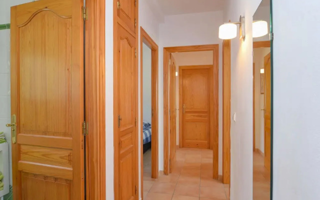 Luxurious Villa With Swimming Pool at Benissa Valencia