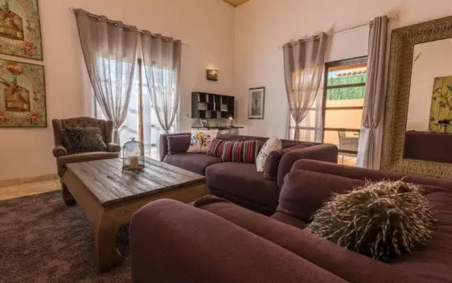 Hotel Ananda Resort Fuerteventura