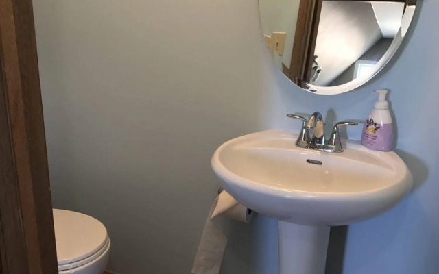 Wild Rose Bed & Breakfast