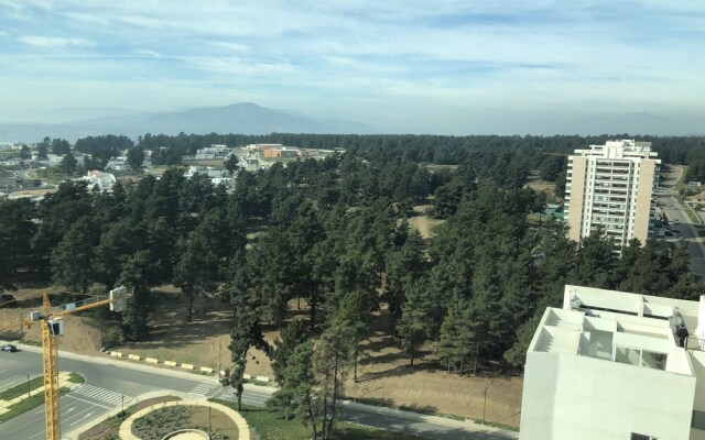 Depto Premium Bosques y Mar Foresta