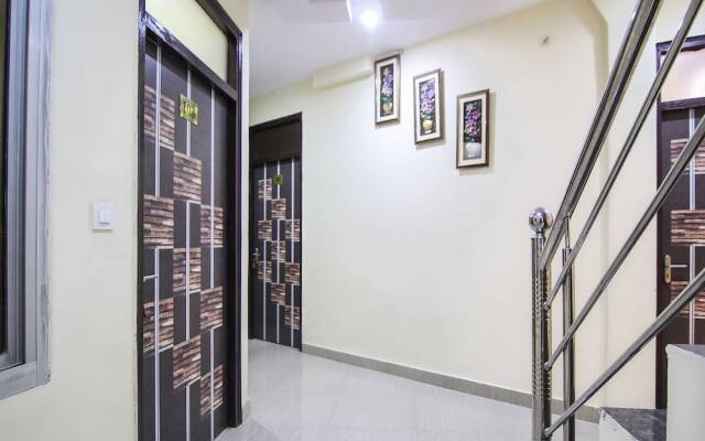 Collection O 15597 Hotel Khalsa Inn