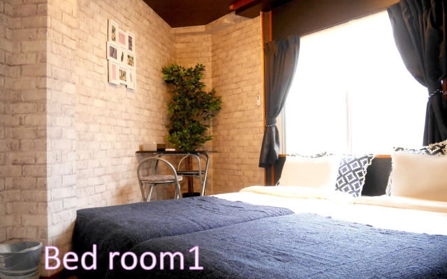 POSHTEL OSAKA 240 - Vacation STAY 30901v