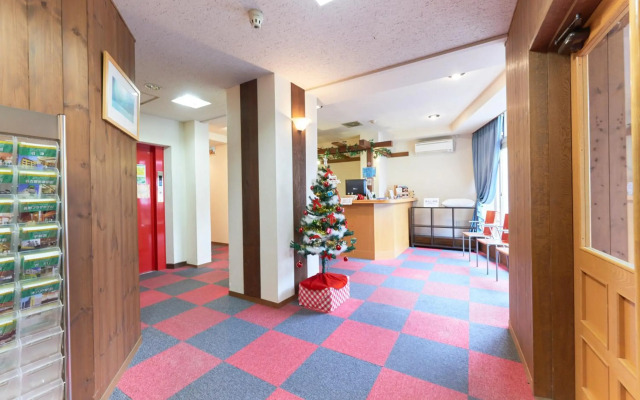 Hotel Select Inn Shimada Ekimae