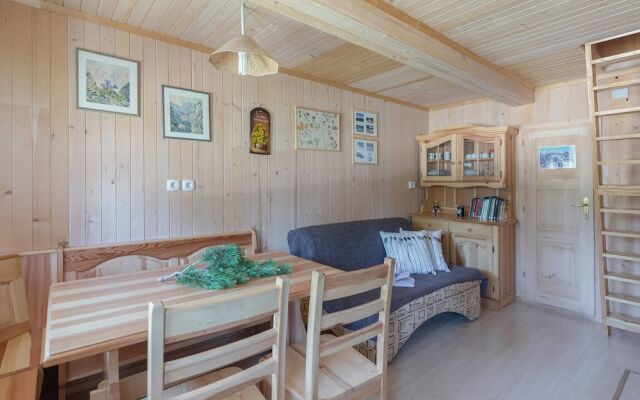 Stunning Views - Chalet Encijan - Velika Planina