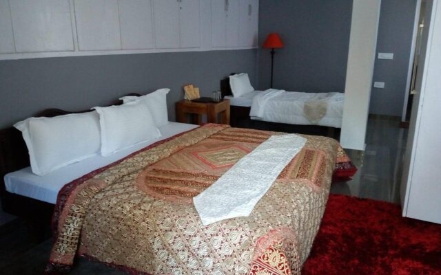 Suvaasa -The Resort