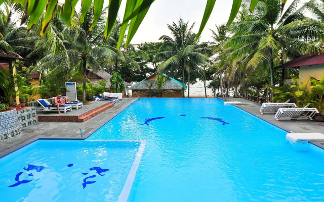Sea Star Resort Phu Quoc