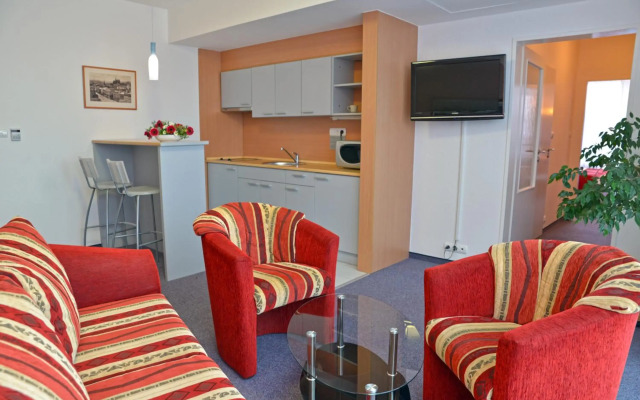 Avanti Hotel Brno